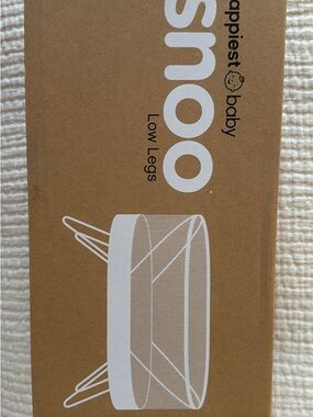 SNOO Low Legs by Happiest Baby